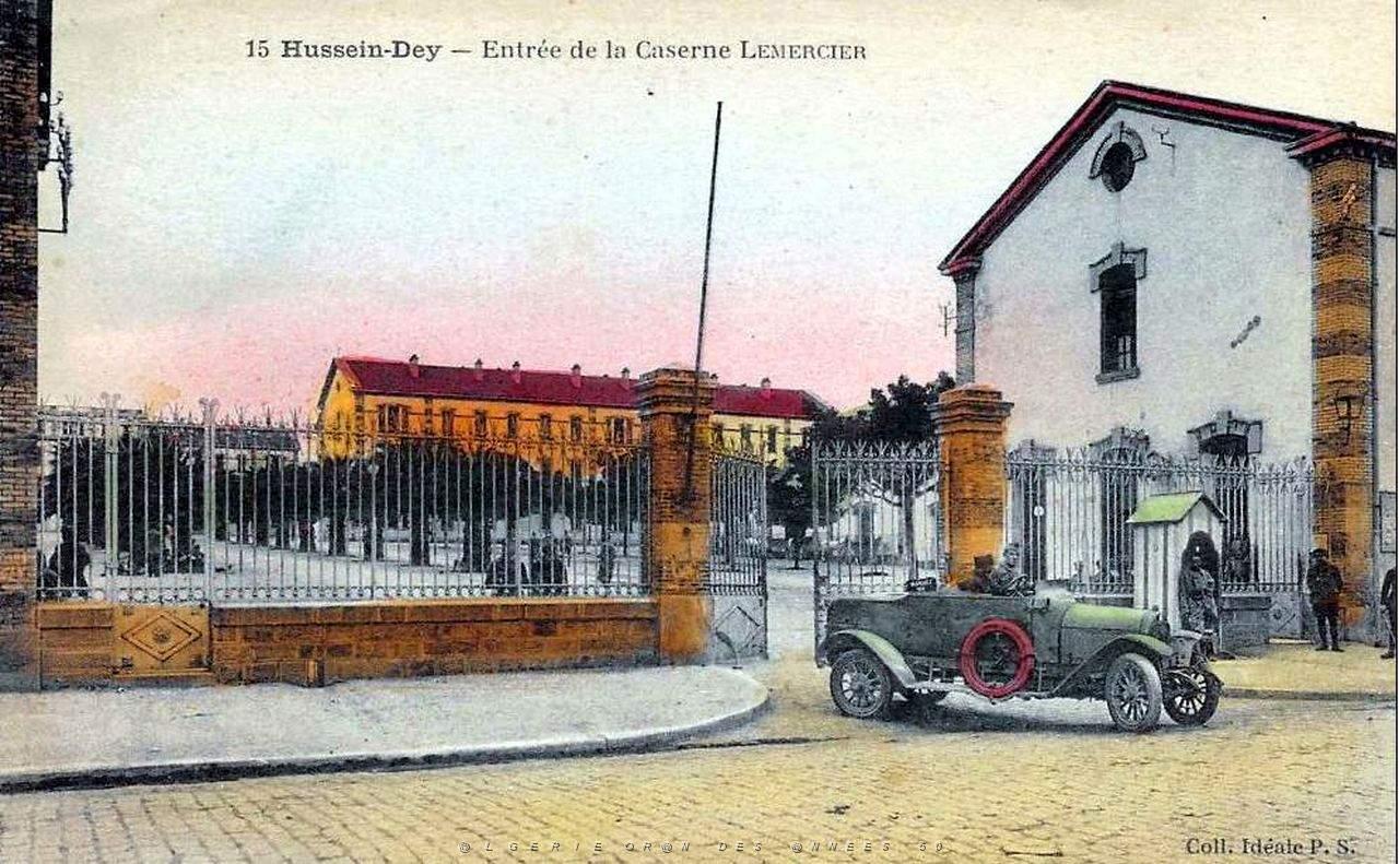 Hussein-Dey - Caserne Lemercier.jpg